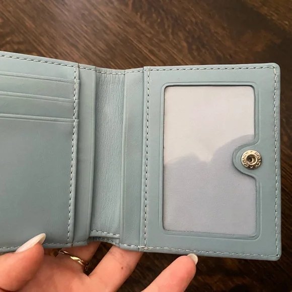 Coach Wallet - Picture 3 of 4